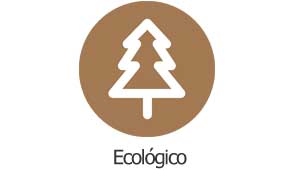 piso laminado colocado ecologico