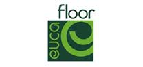 piso laminado colocado eucafloor