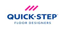 piso laminado colocado quick step